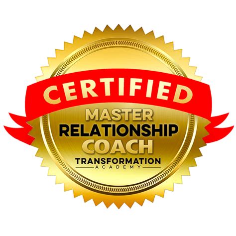 Free relationship coach certification online Option 2: For Coaches